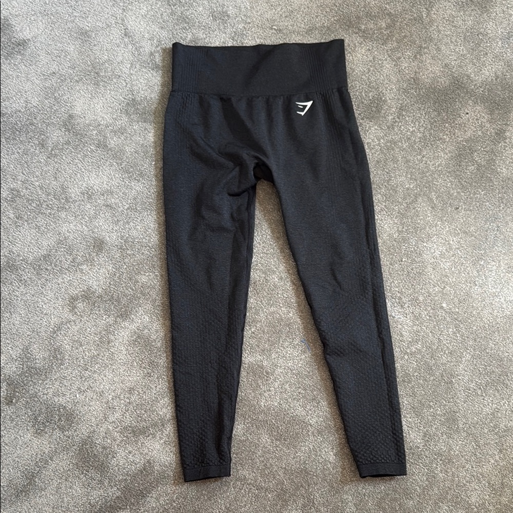 Gymshark Black Leggings